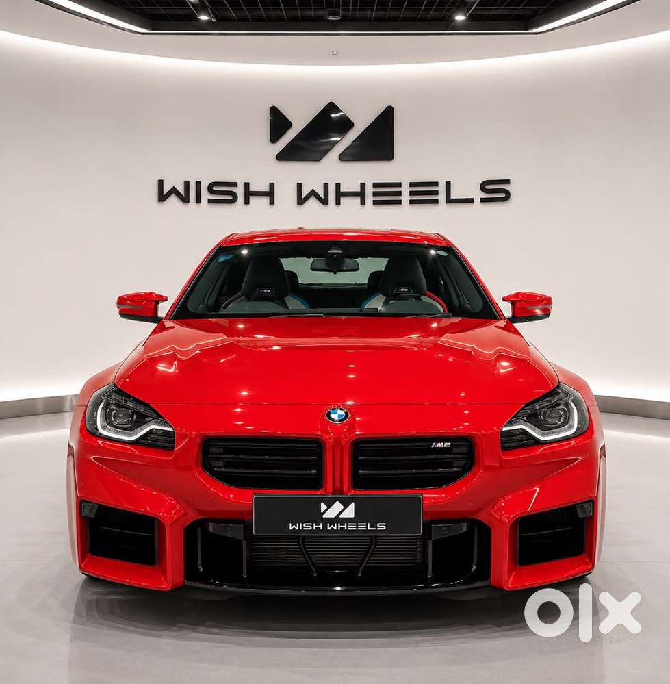 Bmw M2 3.0 Competition, 2025, Petrol