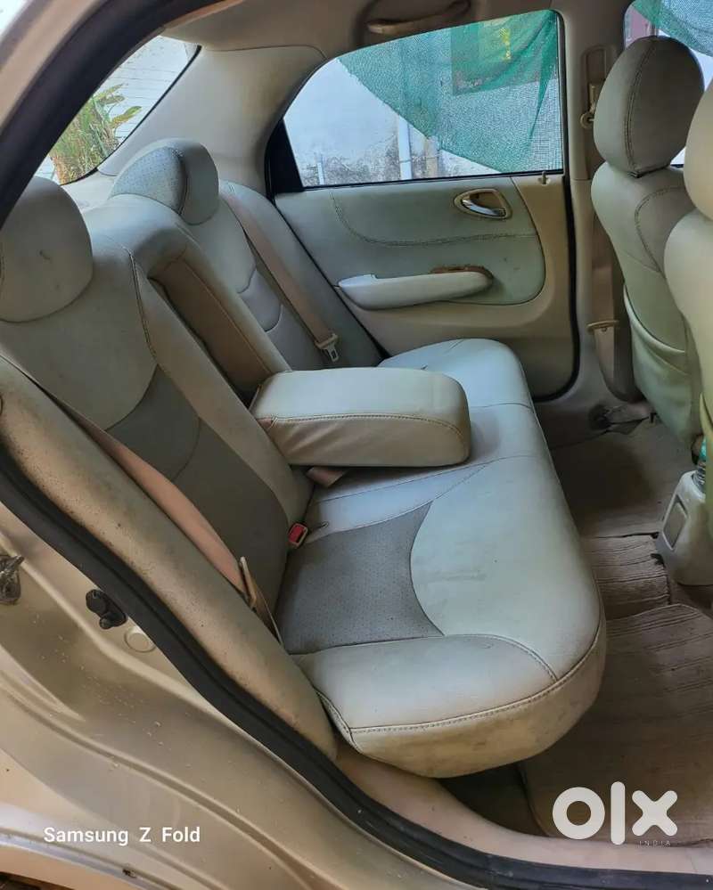 Honda City 2005 Petrol 107000 Km Driven