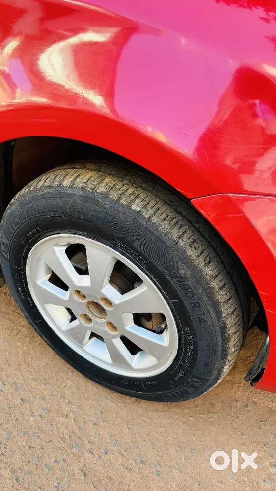 Maruti Suzuki Swift 2005 Petrol 136157 Km Driven