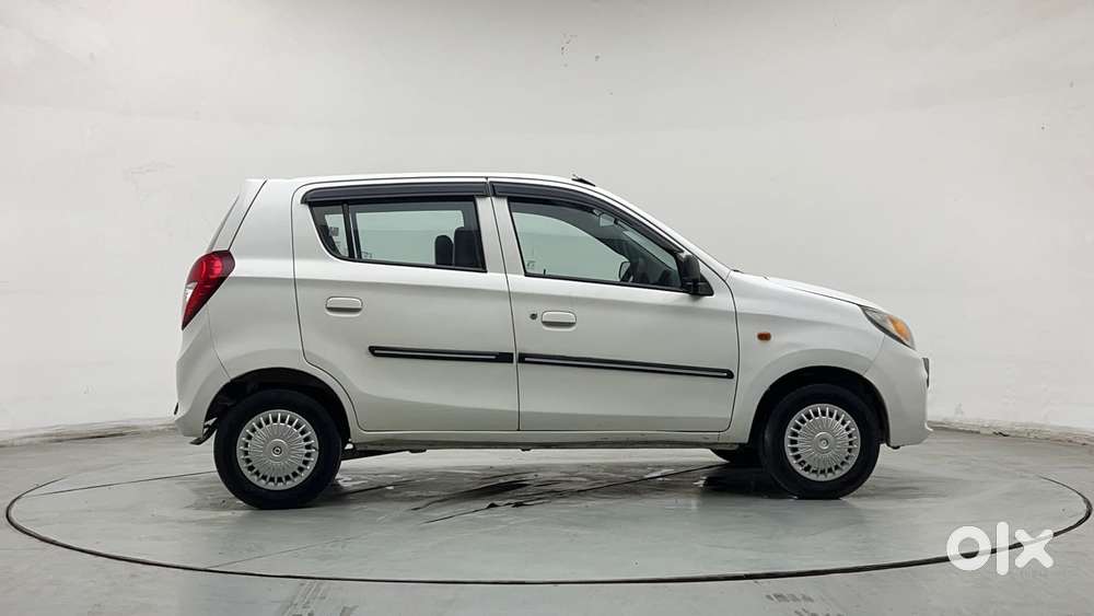 Maruti Suzuki Alto 800 Cng Lxi, 2020, Cng & Hybrids