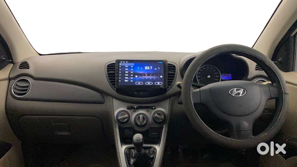 Hyundai I10 Sportz 1.1l, 2014, Petrol