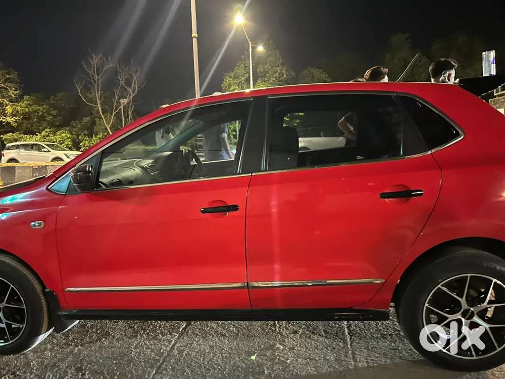 Immaculate 2015 Volkswagen Polo Gt Tsi (modified)