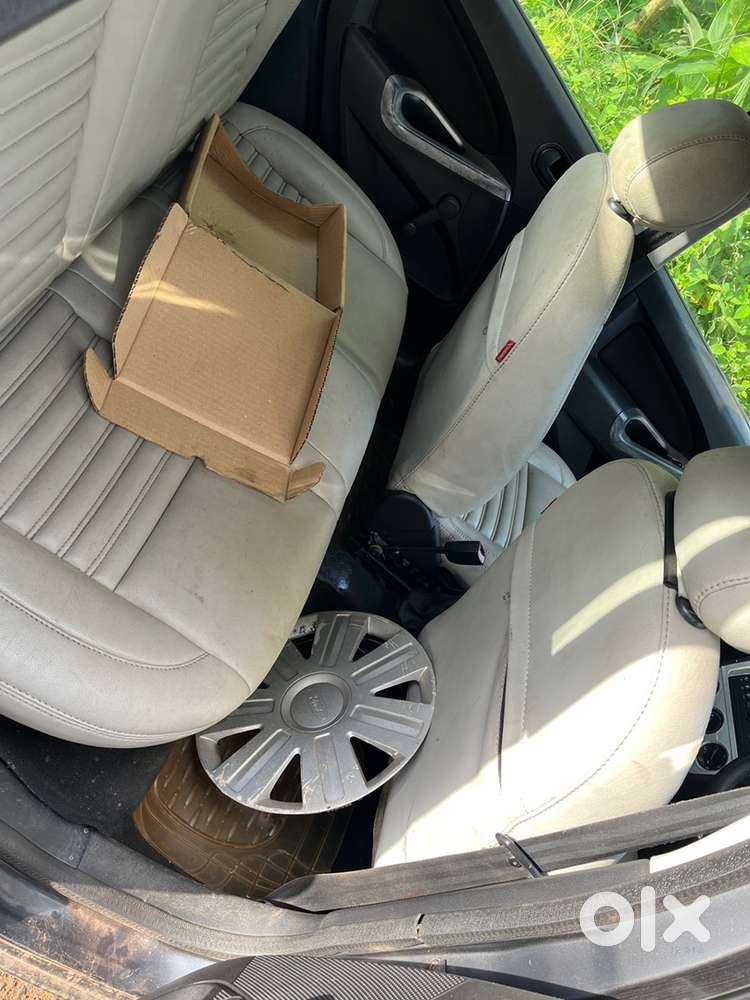 Ford Figo Diesel 2010