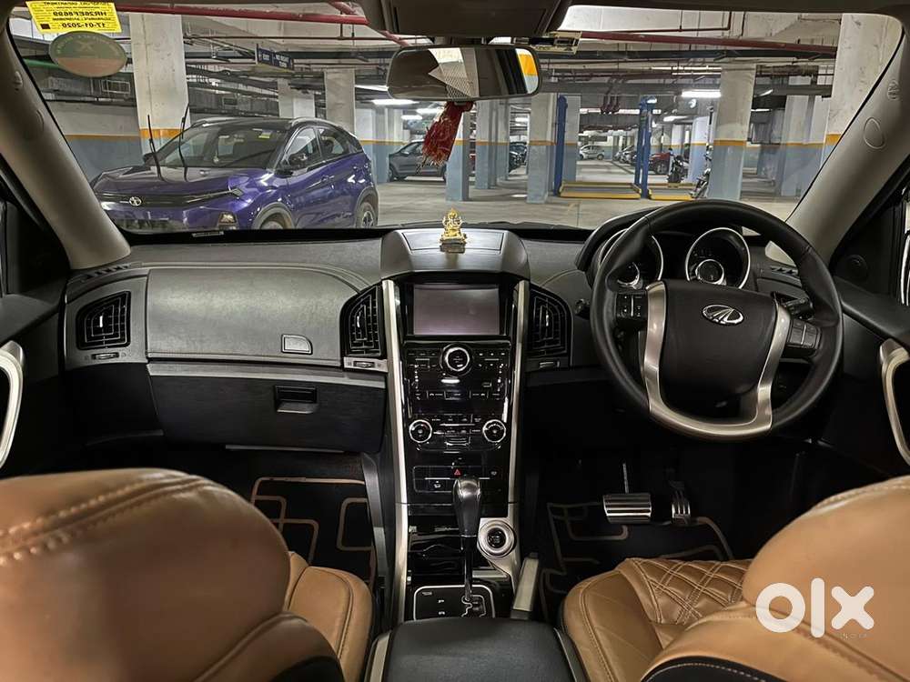 Mahindra Xuv500 Diesel 2020