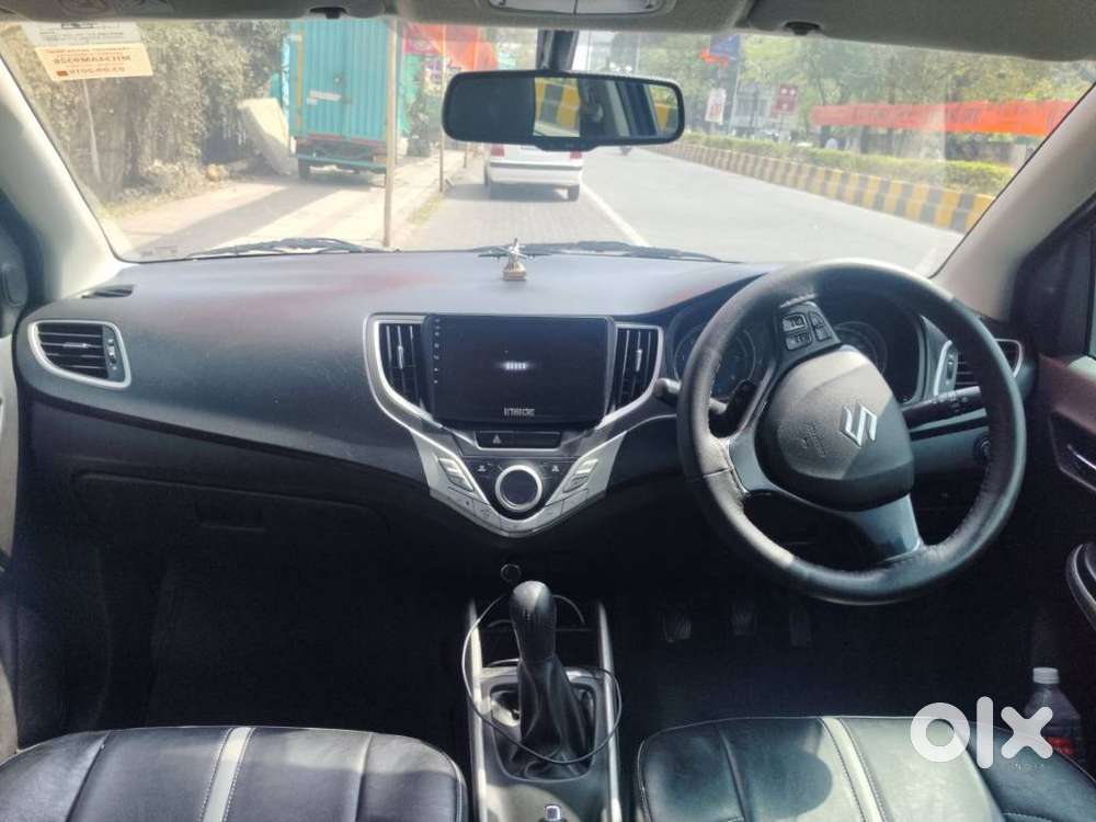 Maruti Suzuki Baleno 2015-2019 1.3 Zeta, 2016, Diesel