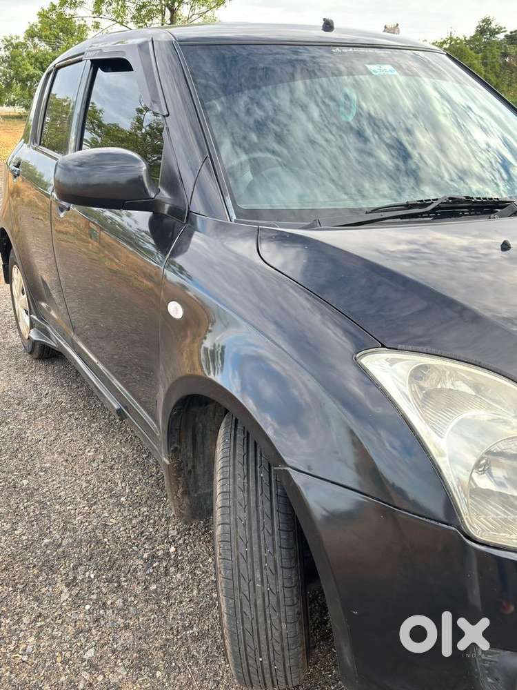 Maruti Suzuki Car 2008