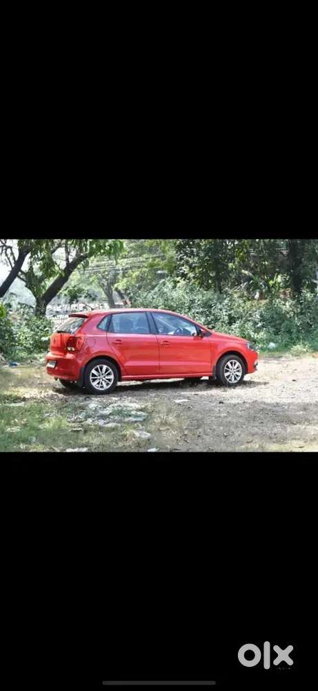 Volkswagen Polo 2017