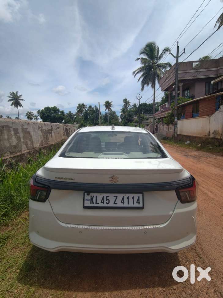 Maruti Suzuki Dzire 1.2 Lxi, 2025, Petrol