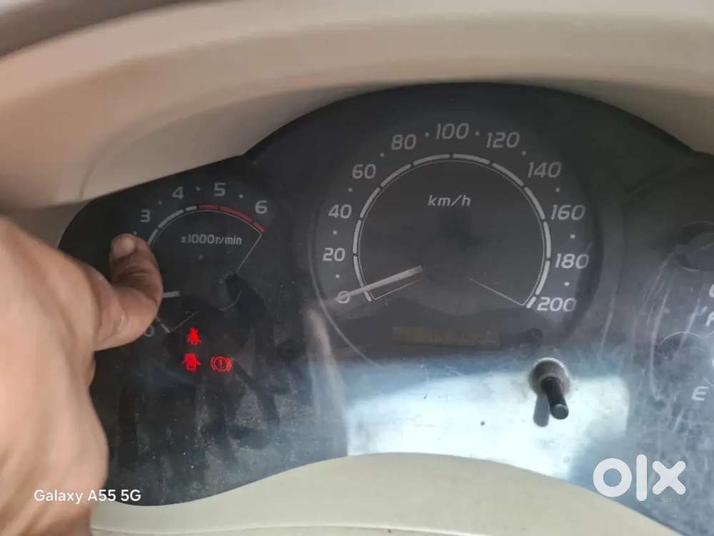 Toyota Innova 2.5 G1 2006