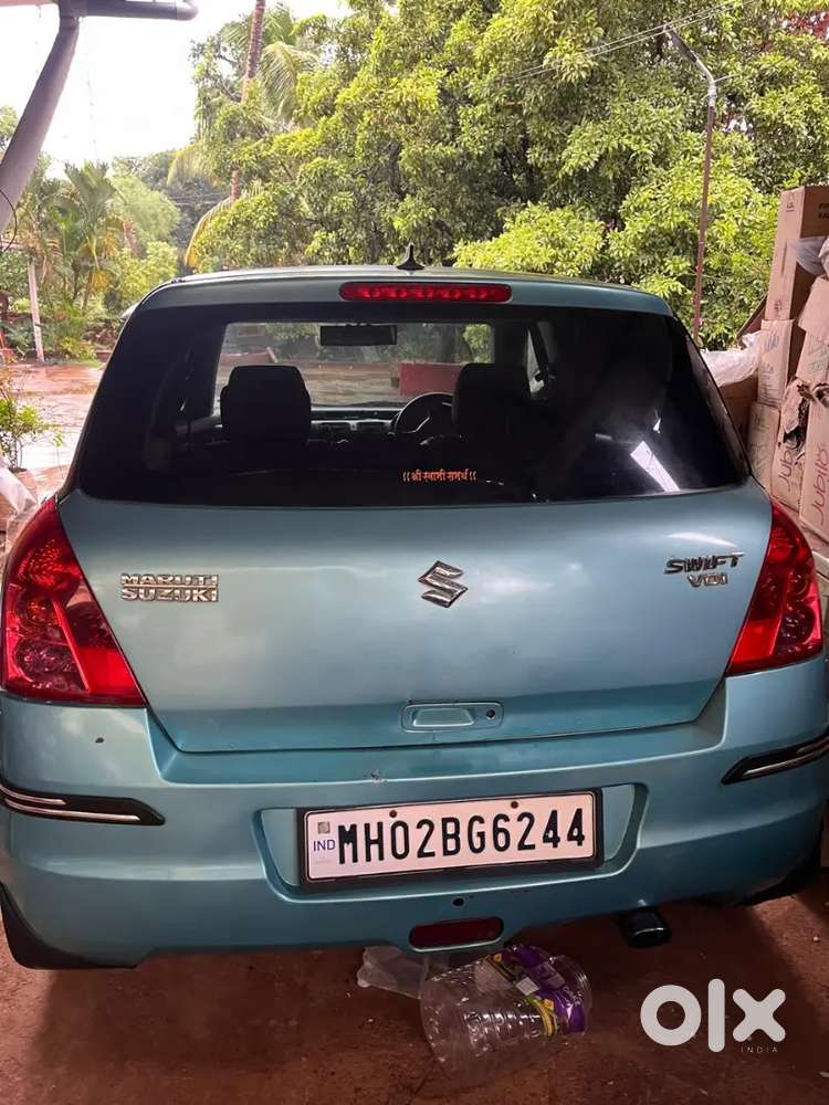 Maruti Suzuki Swift 2008 Diesel 18000 Km Driven