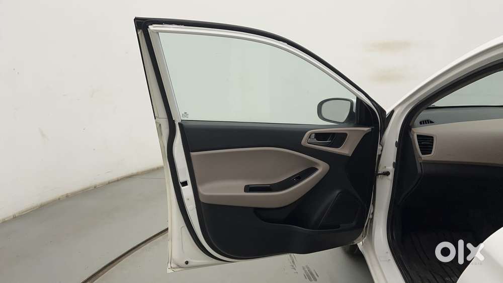 Hyundai Elite I20 Magna Executive Diesel, 2017, Diesel