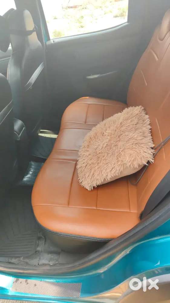 Renault Kwid 2021 Petrol Well Maintained