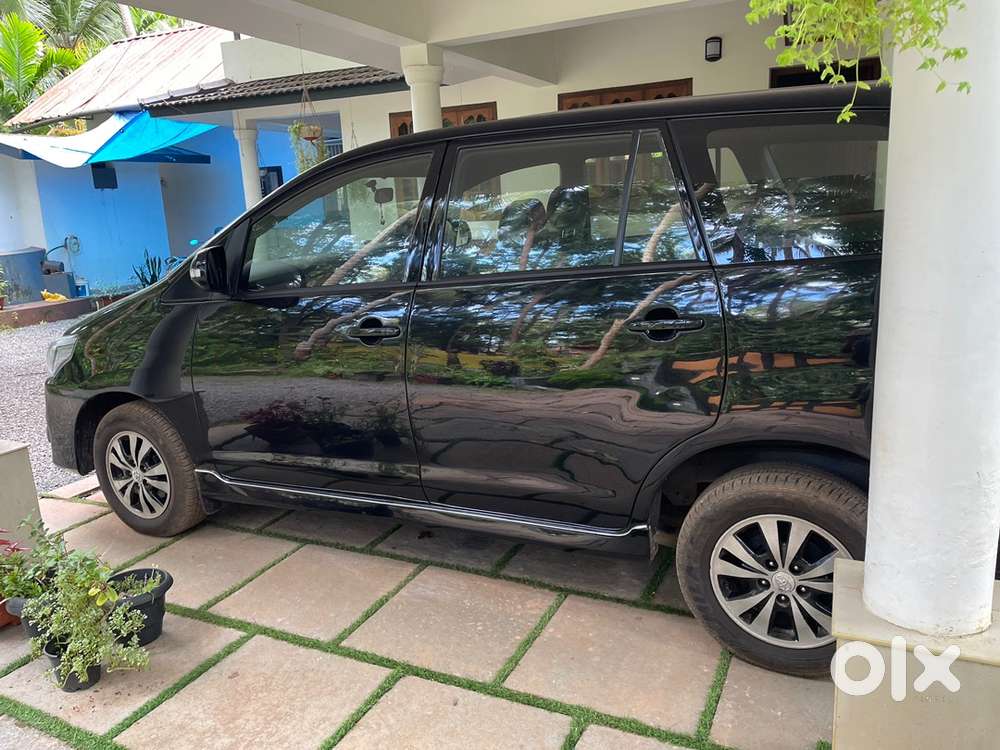 Toyota Innova Diesel Manual 2011