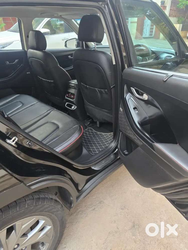 Hyundai Creta 2020 Sx(o) Turbo Gdi Dct Petrol