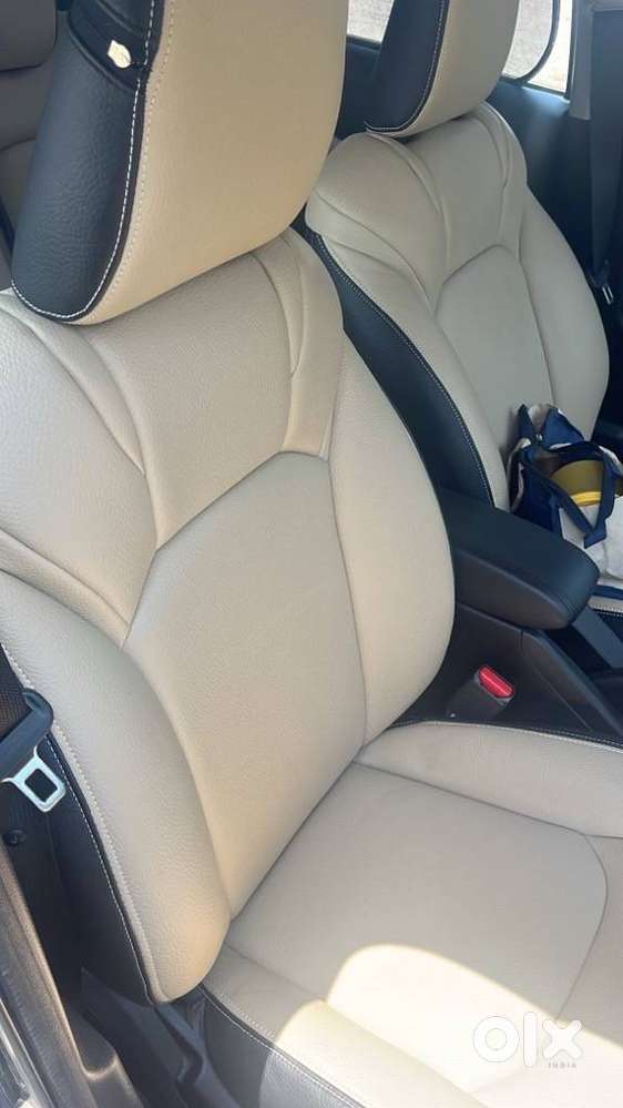 Brand New Toyota Glanza With Ppf And All Accessories