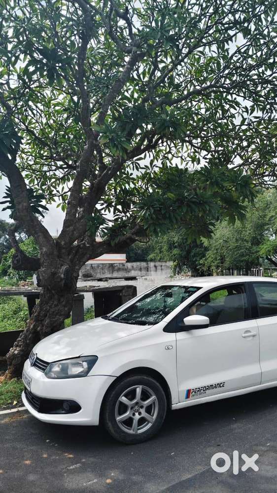 Volkswagen Vento 2014 Diesel