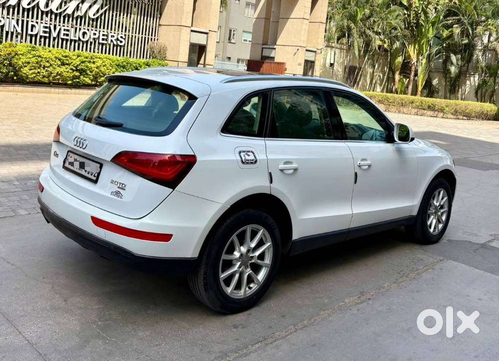 Audi Q5 2.0 Tdi Technology, 2014, Diesel