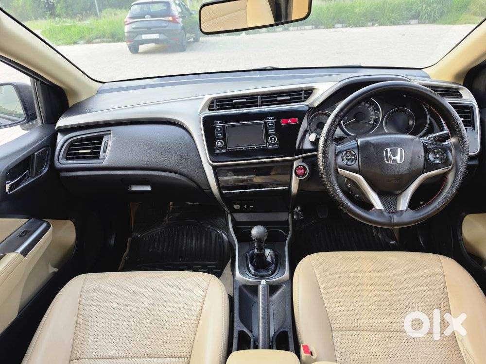Honda City I Dtec Vx, 2016, Diesel