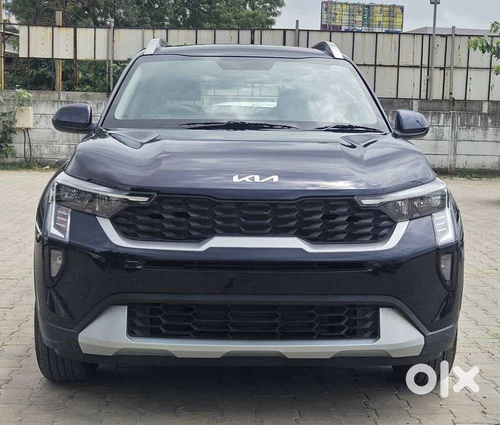 Kia Sonet G 1.2 5mt Htk(o), 2024