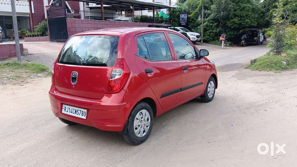 Hyundai I10 Era 1.1 Irde, 2011, Petrol