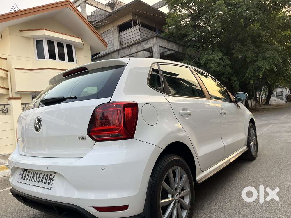 Volkswagen Polo 1.0 Highline Plus Tsi, 2022