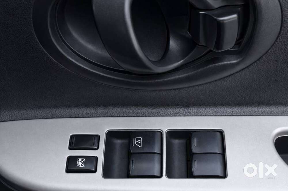 Nissan Micra Xl Petrol, 2018, Petrol