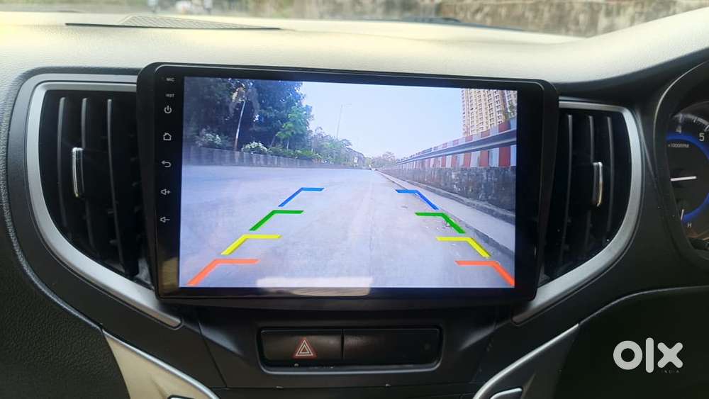 Maruti Suzuki Baleno 1.3 Delta, 2019, Petrol