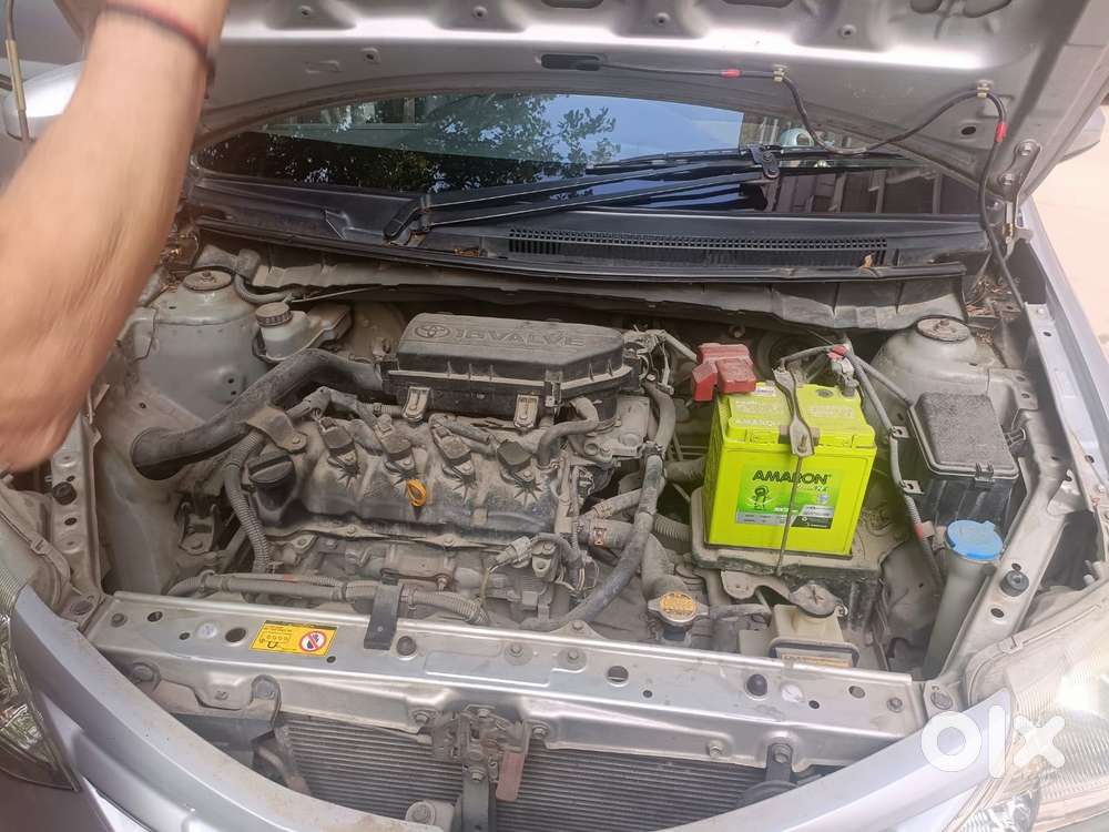 Toyota Etios 2013-2014 G Sp, 2013, Petrol
