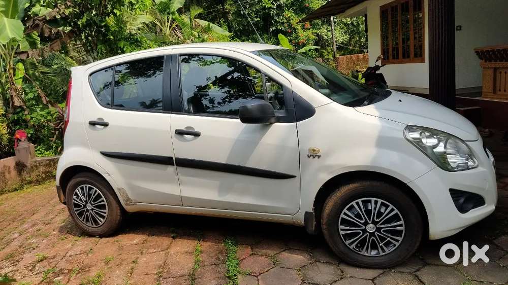 Maruti Suzuki Ritz 2013 Manual 32595 Km