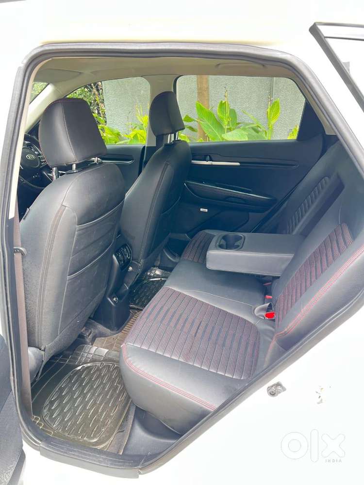 Kia Seltos 1.5 Gtx+ Diesel At, 2020, Diesel