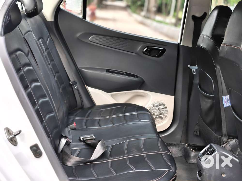 Hyundai Aura [ ] 1.2 S Cng, 2020, Cng & Hybrids