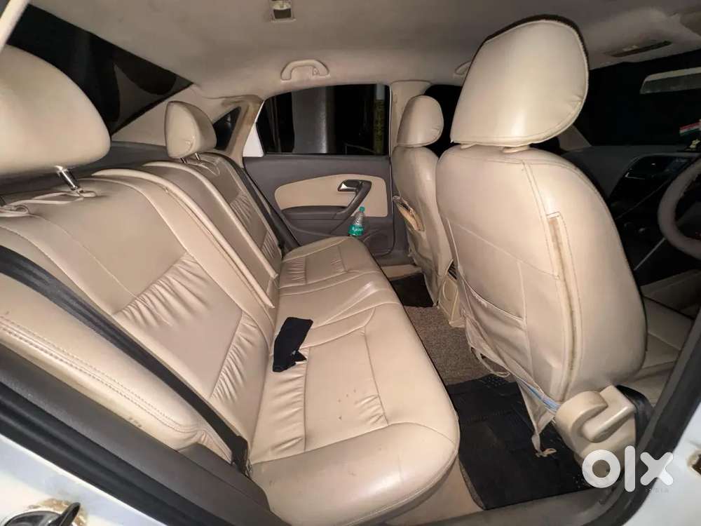 Volkswagen Vento 2013 Diesel Good Condition