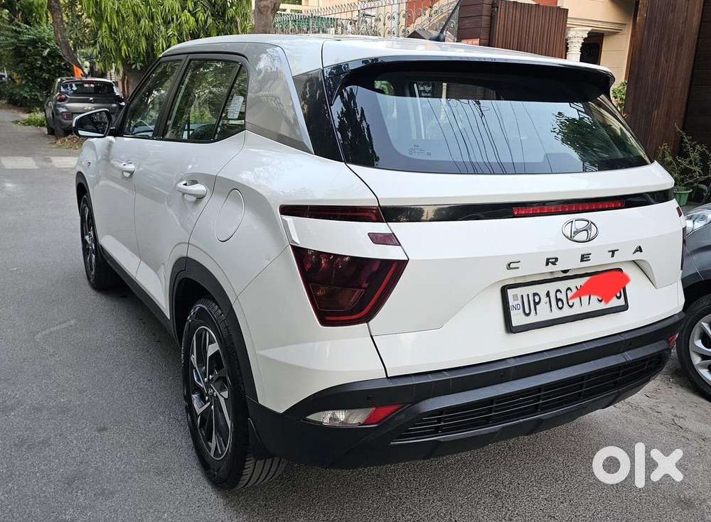 Hyundai Diesel Car 2021