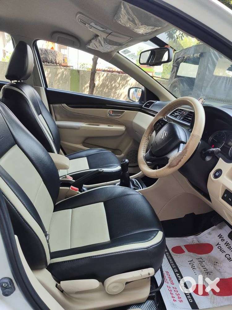 Maruti Suzuki Ciaz Zdi, 2016, Diesel