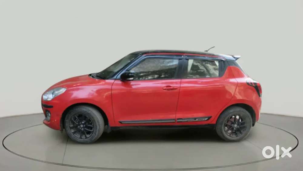 Maruti Suzuki Swift