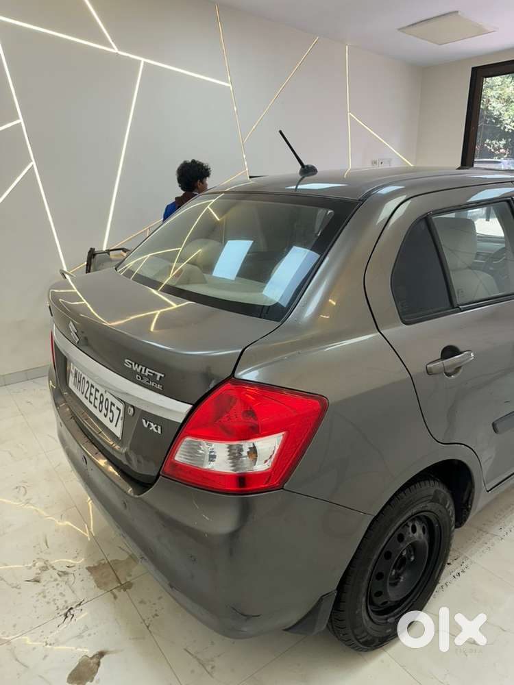 Swift Dzire Petrol 2016