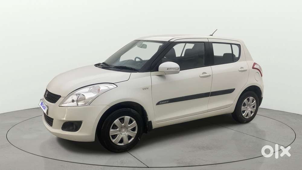 Maruti Suzuki Swift 2011-2014 Vxi, 2014, Petrol