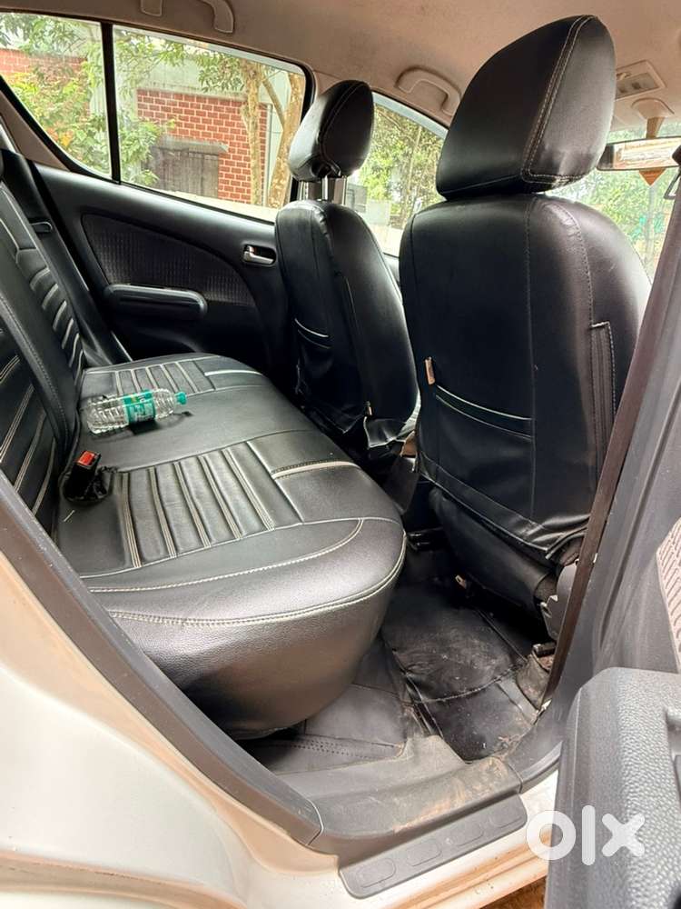 Maruti Ritz 1.2 Vxi 2014