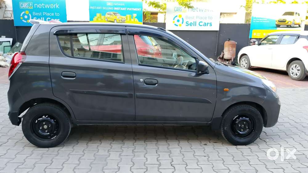 Maruti Suzuki Alto 800, 2021, Petrol