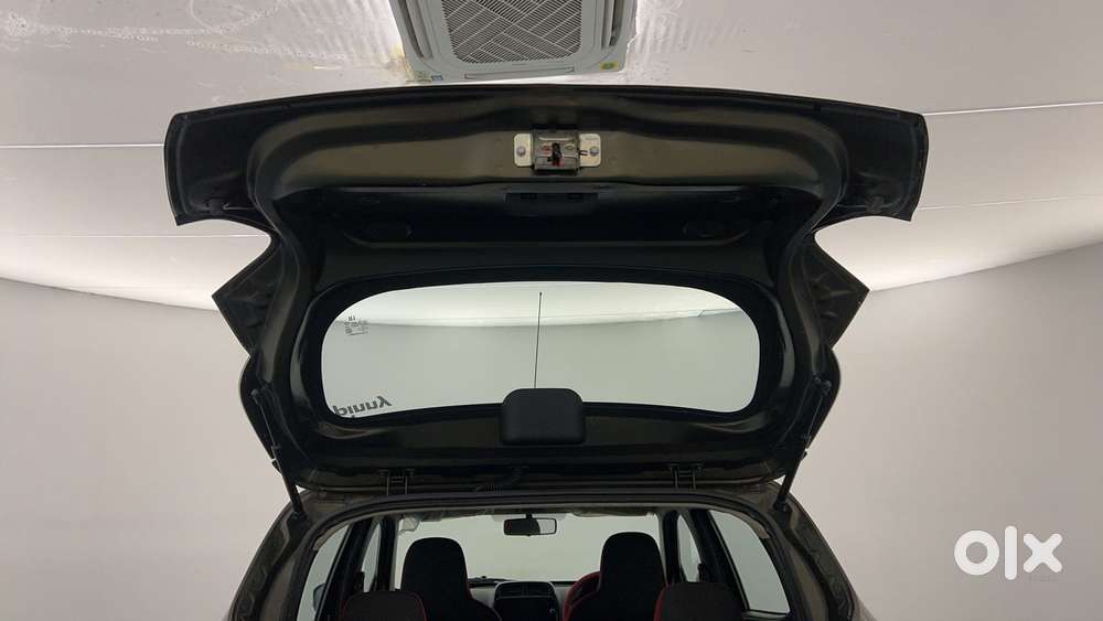 Renault Kwid Rxt 1.0, 2023, Petrol