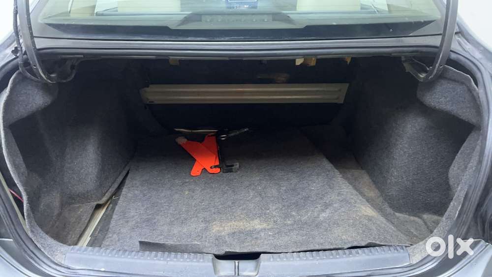 Volkswagen Vento 2010-2013 Diesel Comfortline, 2013, Diesel