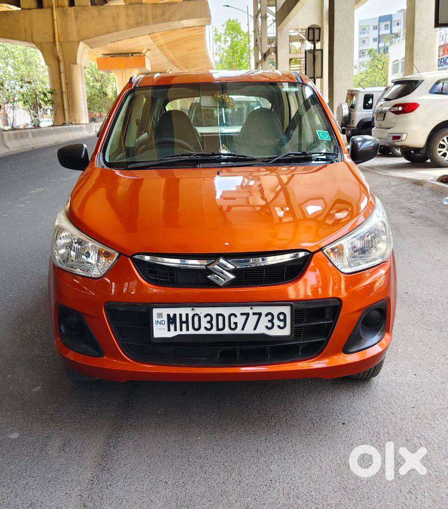 Maruti Suzuki Alto K10 1.0 Lxi, 2020, Petrol