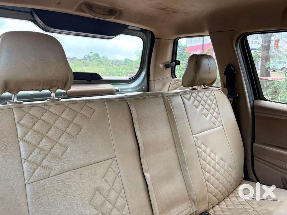 Mahindra Bolero Neo 2022 Diesel 112000 Km Driven