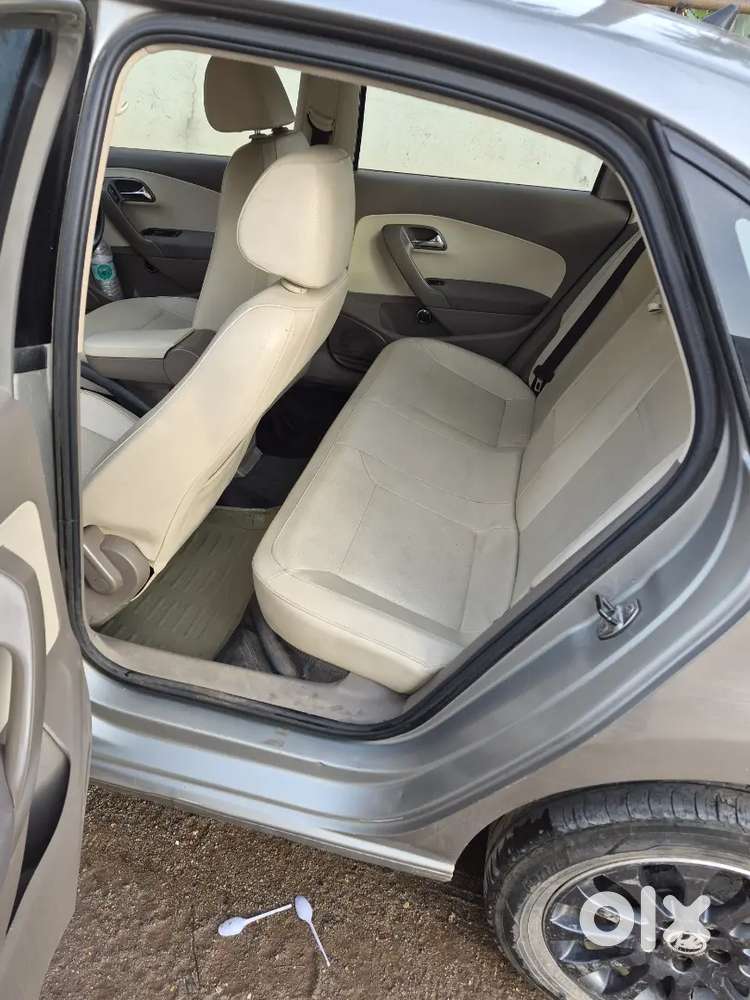 Skoda Rapid 1.5 Tdi 2016