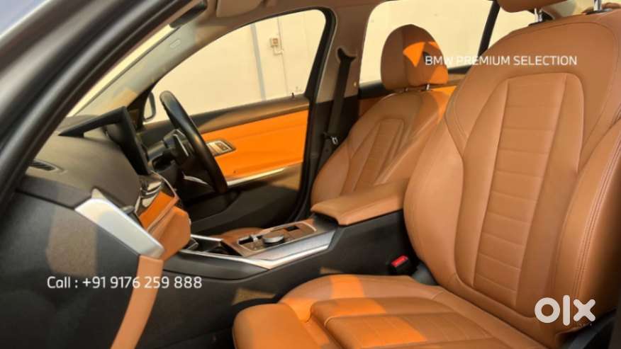 Bmw 3 Series 2.0 320d Sport, 2024, Diesel