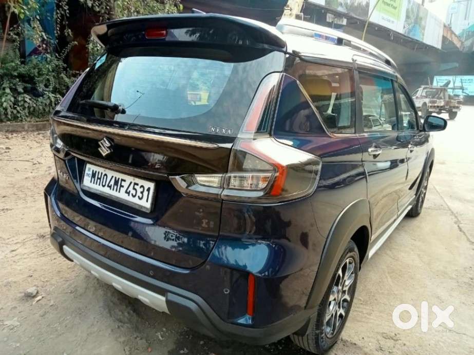 Maruti Suzuki Xl6 Zeta Mt Cng, 2024, Cng & Hybrids