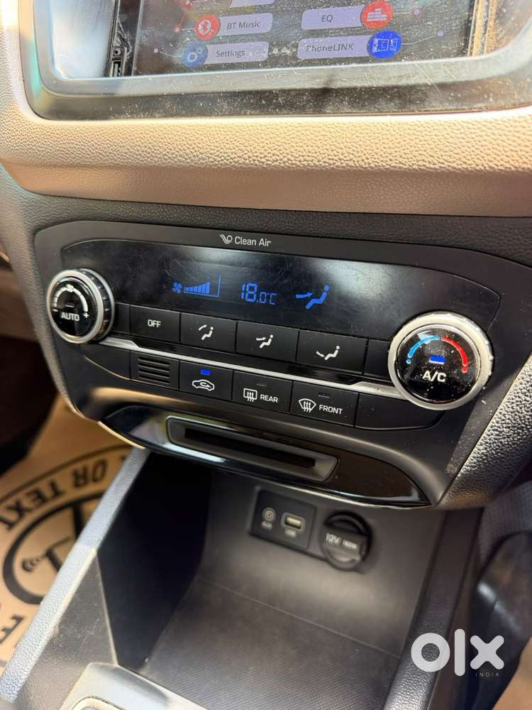 Hyundai Elite I20 Asta 1.2 Mt, 2018, Petrol