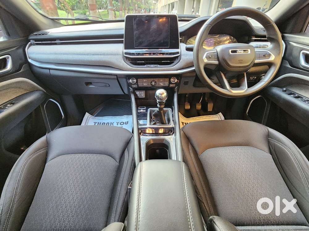 Jeep Compass, 2023, Diesel