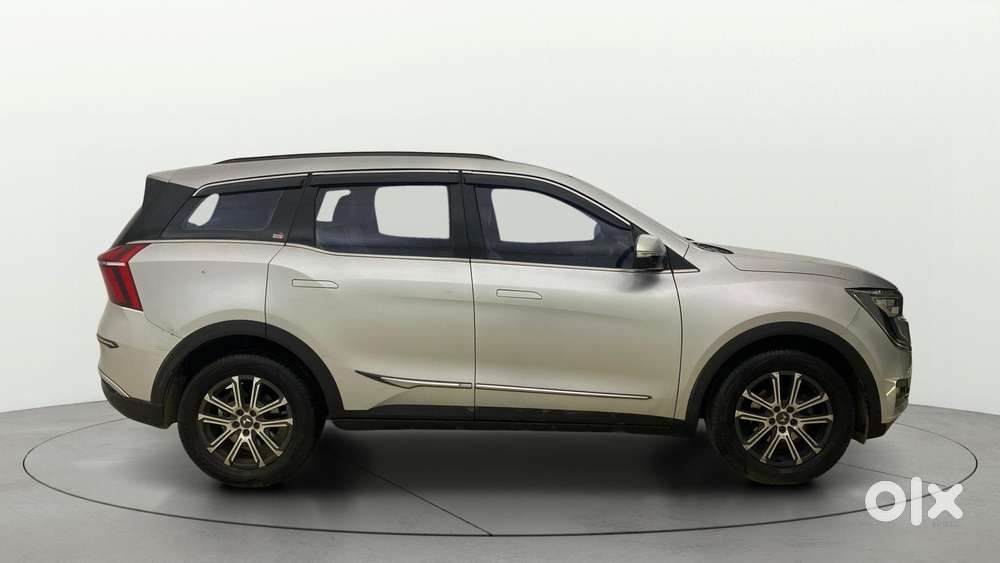 Mahindra Xuv700 2.2 Ax 7 Diesel Mt Str, 2022, Diesel