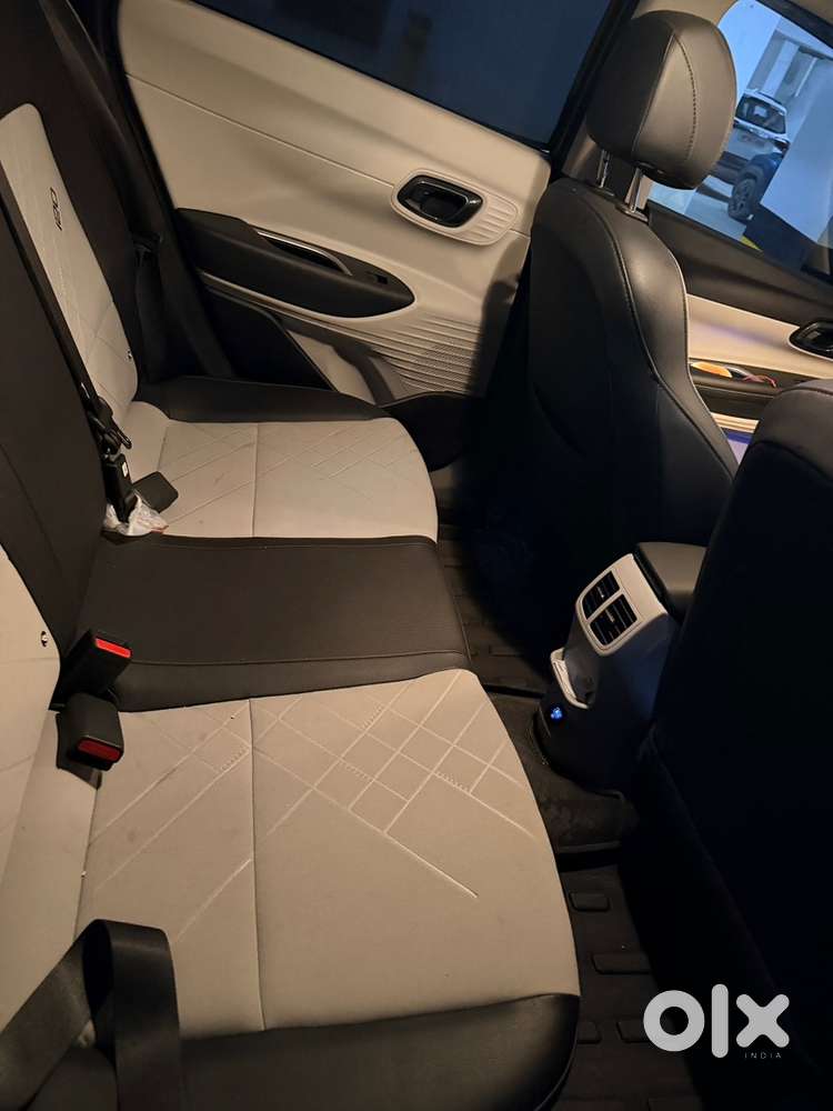 Hyundai I20 Top Variant Automatic Petrol May 2025